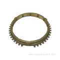 manual auto parts for Hyundai transmission synchronize ring gear 43384-39000/43384-39001